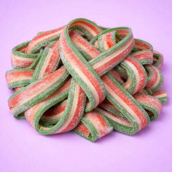 شرايط البطيخ الحامضة