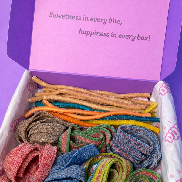 بوكس شراط الكيلو 8 أنواع