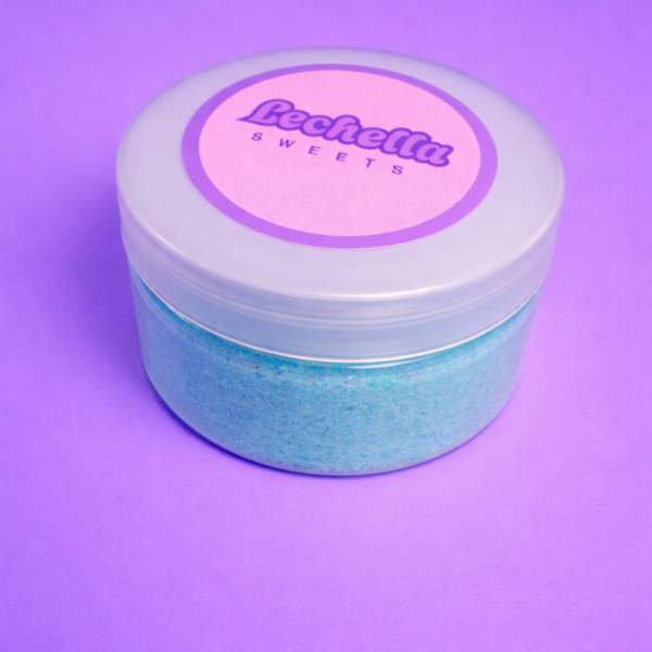 بودرة حامضة جدا نكهة توت الأحمر