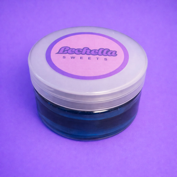 صوص الحموضة التوت الأزرق