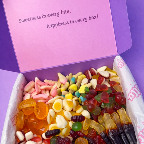 بوكس الطراوة الكيلو