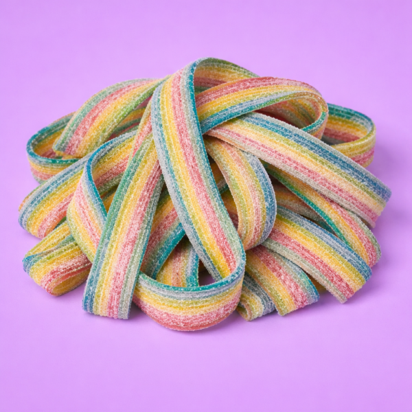 شرايط ريمبو بالفواكه