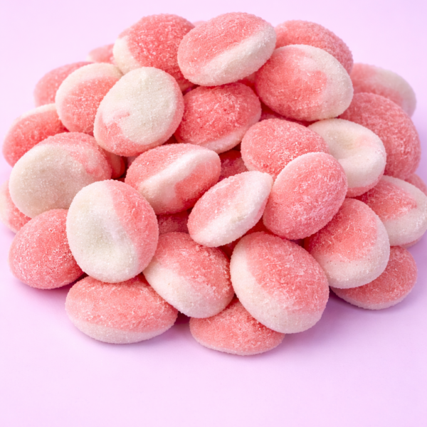 جيلي جيلي بالفراولة