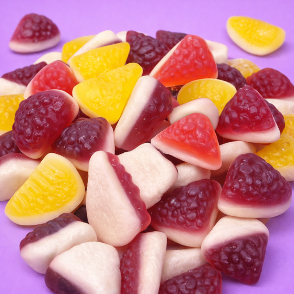 جيلي تشيز كيك