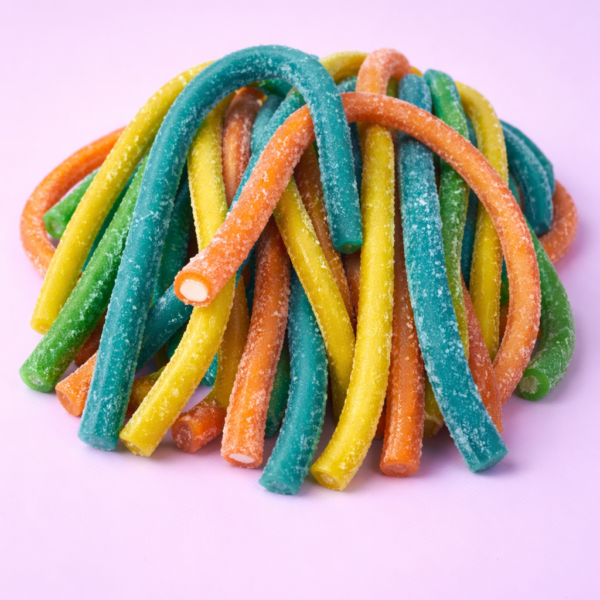 عيدان محشية الحامضة