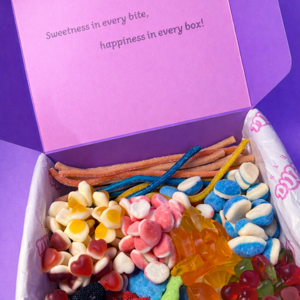 بوكس مشكل الكيلو