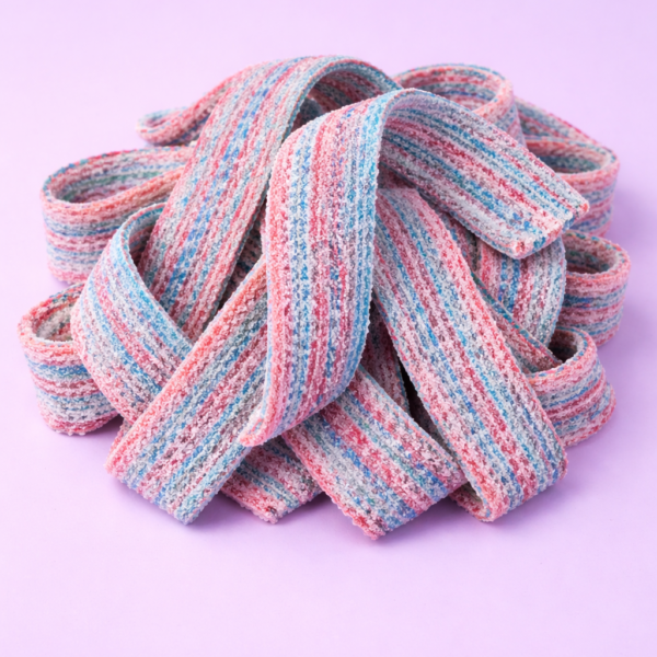 شرايط ريمبو اكسترا حموضة