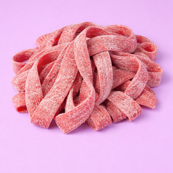 شرايط الفراولة الحامض