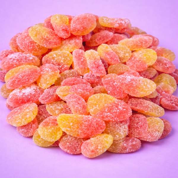 قلوب الحامضة