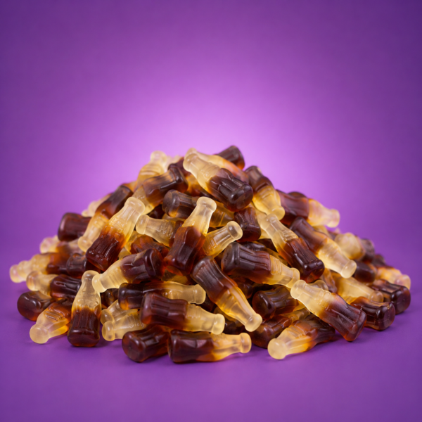 كولا طرية