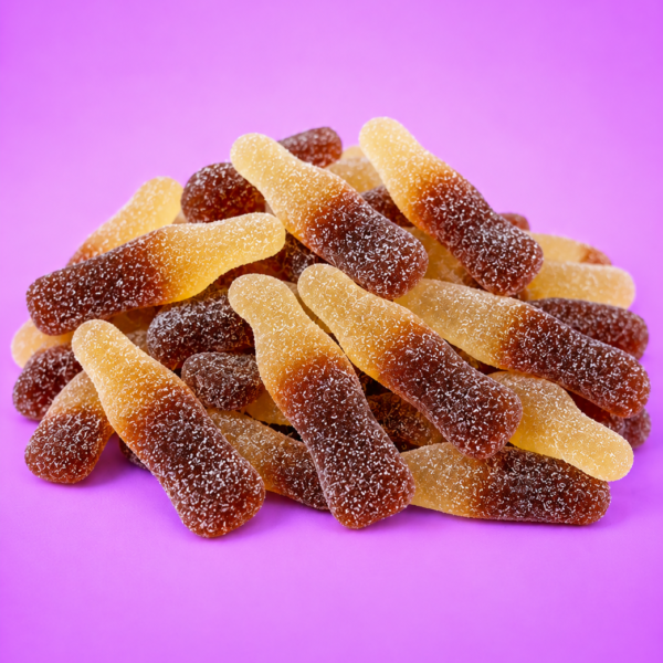 كولا الحامضة
